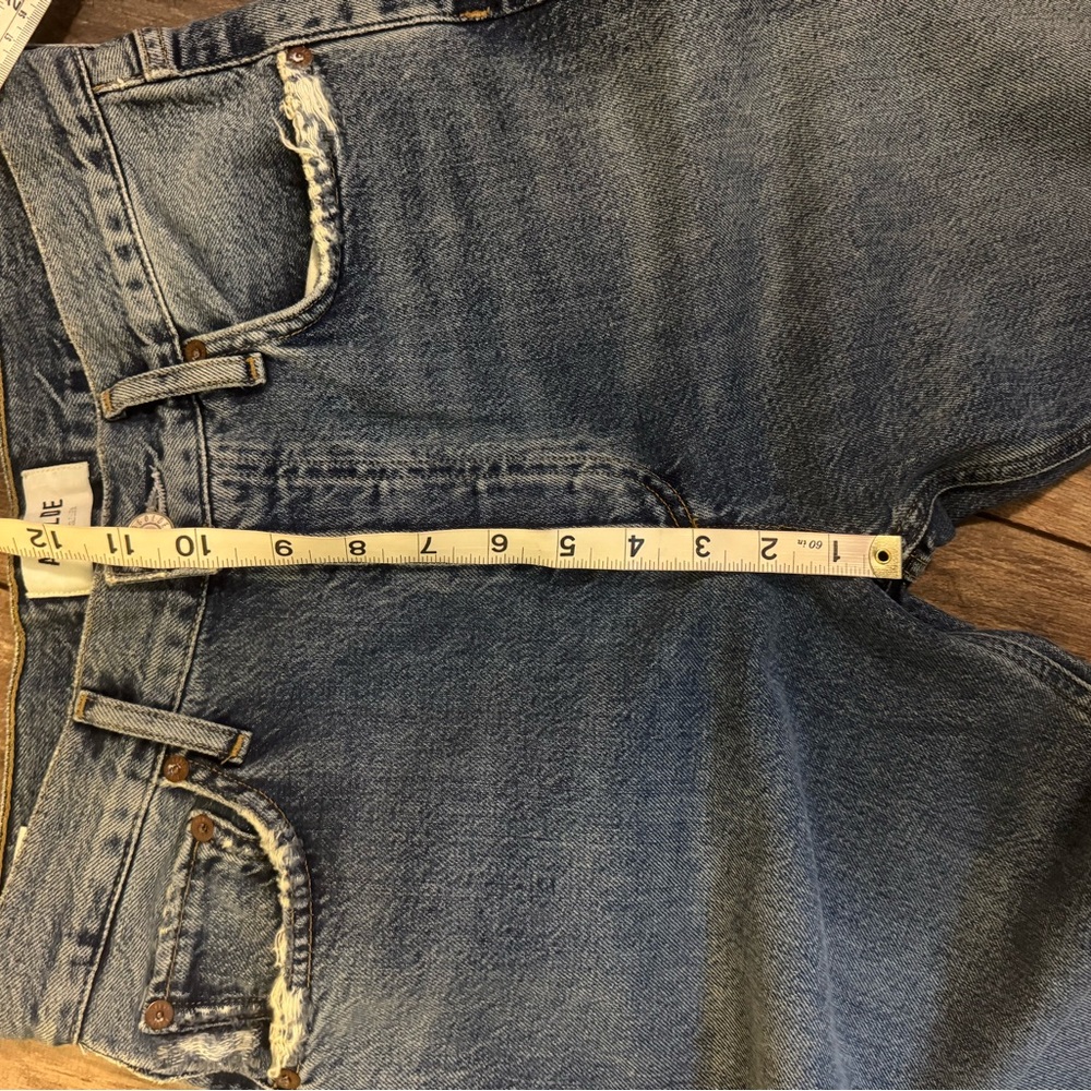 Agolde 90’s jeans - Picture 7 of 14